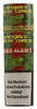 CYCLONES Hemp Cones Red Alert – 100 % hamp, ferdigrullede cones med smak av bringebær - Smoke - ShopCYCLONES Hemp Cones Red Alert – 100 % hamp, ferdigrullede cones med smak av bringebærConesCyclonesSmoke - ShopCYCLONES Hemp Cones Red Alert – 100 % hamp, ferdigrullede cones med smak av bringebær