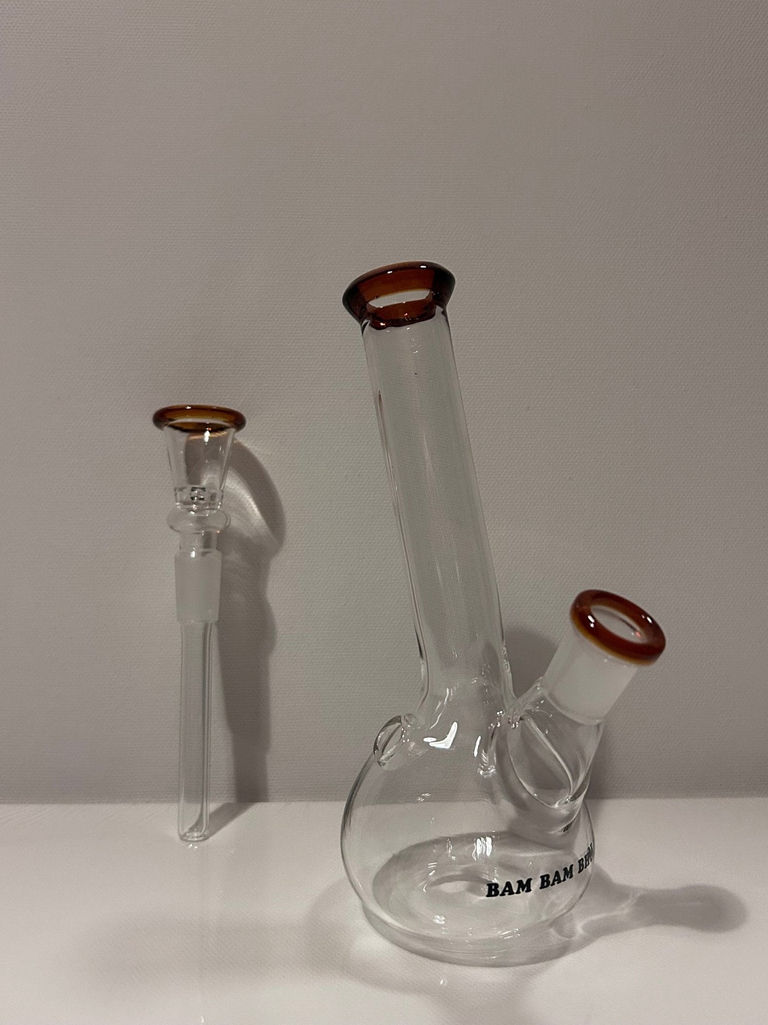 Glass Bong - 14.5cm | Vannpipe - Smoke - ShopGlass Bong - 14.5cm | VannpipeGlassbongSMOKE - SHOPSmoke - Shop07354fedGlass Bong - 14.5cm | Vannpipe - GROW - SHOP