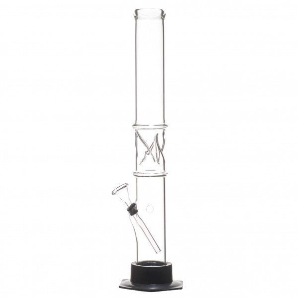 Glass bong Black Base ICE 40cm - Smoke - ShopGlass bong Black Base ICE 40cmSMOKE - SHOPSmoke - Shop01139desGlass bong Black Base ICE 40cm - Grow - shop.no