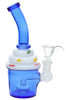 Glass Bong – Ice Cream Waterpipe Blue, 15cm | 399 kr - Smoke - ShopGlass Bong – Ice Cream Waterpipe Blue, 15cm | 399 krGlassbongSmoke - ShopSmoke - ShopGlass Bong – Ice Cream Waterpipe Blue, 15cm | 399 kr