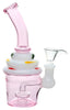 Glass Bong – Ice Cream Waterpipe Pink, 15 cm | 399 kr - Smoke - ShopGlass Bong – Ice Cream Waterpipe Pink, 15 cm | 399 krGlassbongSmoke - ShopSmoke - ShopGlass Bong – Ice Cream Waterpipe Pink, 15 cm | 399 kr