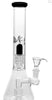 Glass Bong med Shower - Perkolator – 25cm - Smoke - ShopGlass Bong med Shower - Perkolator – 25cmGlassbongBam Bam BholeSmoke - ShopSortGlass Bong med Shower - Perkolator – 25cm