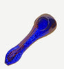 Glass Pipe Swampsnake | 13.3 CM - Smoke - ShopGlass Pipe Swampsnake | 13.3 CMGlasspipeBambambholeSmoke - ShopMA - cc103712Glass Pipe Swampsnake - Grow - shop.no