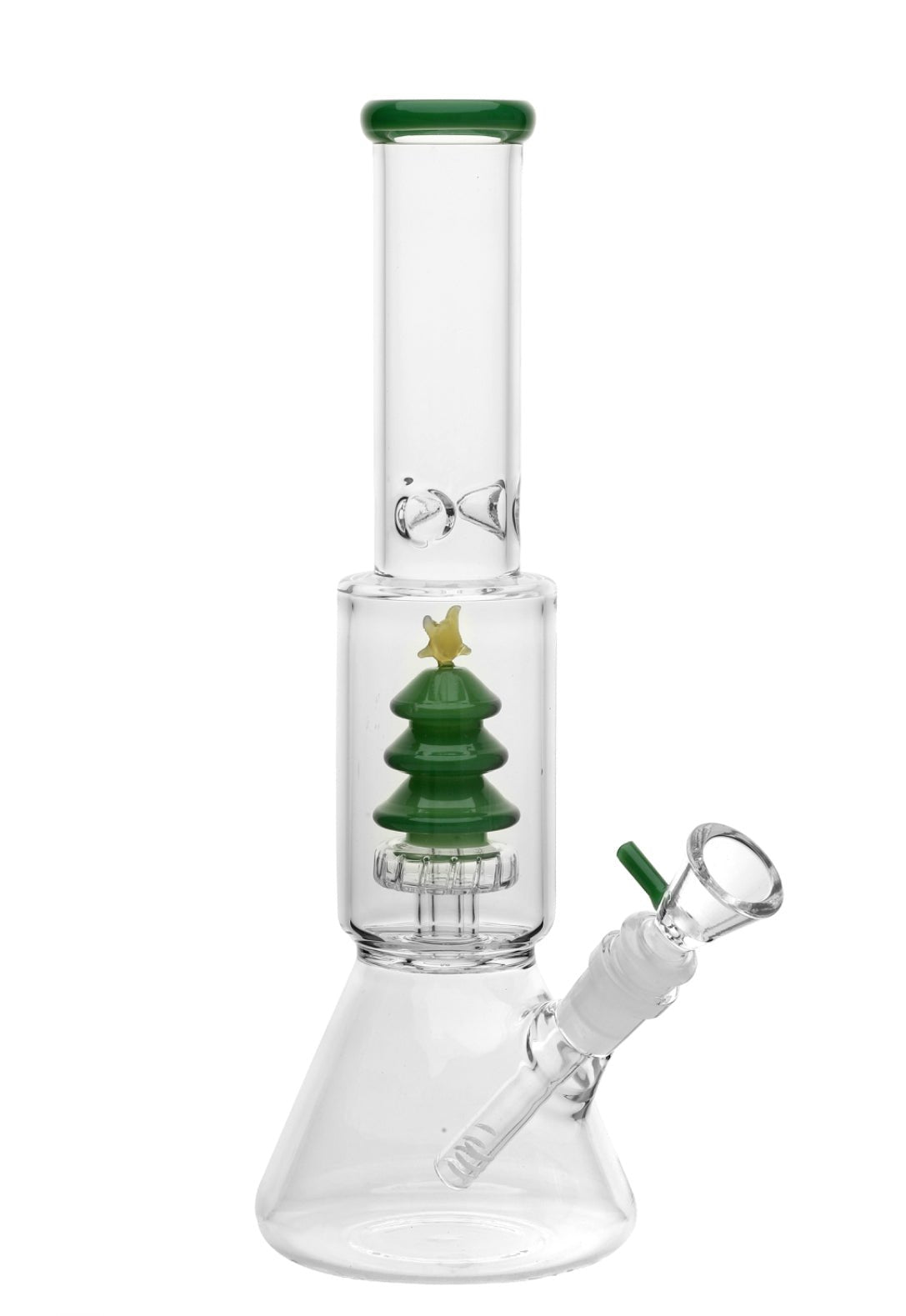 Glassbong – Juletre med percolator, 32 cm (649 kr) - Smoke - ShopGlassbong – Juletre med percolator, 32 cm (649 kr)GlassbongSmoke - ShopSmoke - ShopGlassbong – Juletre med percolator, 32 cm (649 kr)