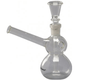 Glassbong med 2 Kuler og Langt Munnstykke - Kompakt og Kraftig Trekk - Smoke - ShopGlassbong med 2 Kuler og Langt Munnstykke - Kompakt og Kraftig TrekkBam Bam BholeSmoke - ShopGlassbong med 2 Kuler og Langt Munnstykke - Kompakt og Kraftig Trekk
