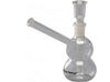 Glassbong med 2 Kuler – Ultrakompakt og Effektiv - Smoke - ShopGlassbong med 2 Kuler – Ultrakompakt og EffektivGlassbongBam Bam BholeSmoke - ShopGW33SGW33SGlassbong med 2 Kuler – Ultrakompakt og Effektiv