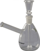 Glassbong med Dråpeformet Kule – Kompakt, Elegant og Effektiv - Smoke - ShopGlassbong med Dråpeformet Kule – Kompakt, Elegant og EffektivBam Bam BholeSmoke - ShopGlassbong med Dråpeformet Kule – Kompakt, Elegant og Effektiv