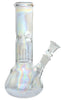 Glassbong med percolator og holografisk effekt – 20 cm | Perfekt balanse mellom design og funksjon - Smoke - ShopGlassbong med percolator og holografisk effekt – 20 cm | Perfekt balanse mellom design og funksjonGlassbongSmoke - ShopSmoke - ShopGlassbong med percolator og holografisk effekt – 20 cm | Perfekt balanse mellom design og funksjon