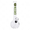 Greenline Peace Mini Bong Av Glass 19cm - Smoke - ShopGreenline Peace Mini Bong Av Glass 19cmRøykeinstrumenterGreenlineSmoke - ShopGREENBONGgggbGreenline Mini Bong Av Glass 19cm - Grow - shop.no