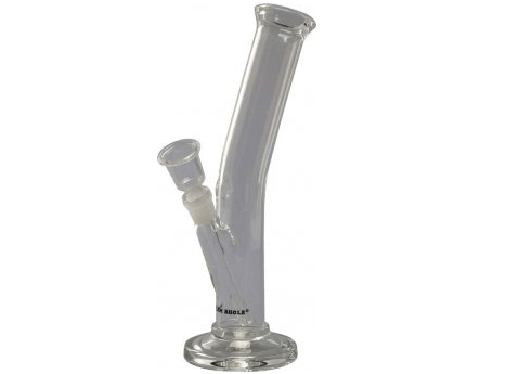 GW41S Skrå Glassbong – Enkel, Robust og Effektiv 20cm - Smoke - ShopGW41S Skrå Glassbong – Enkel, Robust og Effektiv 20cmGlassbongBam Bam BholeSmoke - ShopGW41SGW41SGW41S Skrå Glassbong – Enkel, Robust og Effektiv 20cm