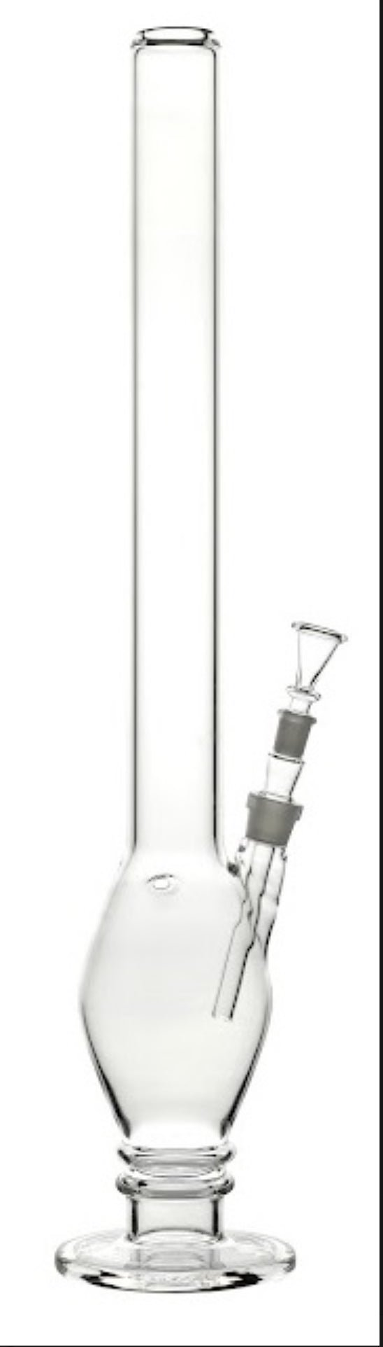 Heavy 5mm Oval Flask Bong – 62 cm - Smoke - ShopHeavy 5mm Oval Flask Bong – 62 cmGlassbongBam Bam BholeSmoke - Shop1Heavy 5mm Oval Flask Bong – 62 cm