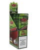 JUICY BLUNT WRAPS RED STORM (2 - 25 stk) - Smoke - ShopJUICY BLUNT WRAPS RED STORM (2 - 25 stk)ConesJuicy JaySmoke - Shop25 - full boksJUICY BLUNT WRAPS RED STORM (2 - 25 stk)