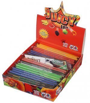 JUICY JAY´S MIX`N ROLL King Size SLIM - Smoke - ShopJUICY JAY´S MIX`N ROLL King Size SLIMRullepapirJuicy JaySmoke - ShopZI2097891stkJUICY JAY´S MIX`N ROLL King Size SLIM - Grow - shop.no