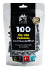 Kailar Aktivt Kullfilter 9mm – 100 stk | Big Size | Ubleket, Vegansk og Plastfri – Kun 199 kr - Smoke - ShopKailar Aktivt Kullfilter 9mm – 100 stk | Big Size | Ubleket, Vegansk og Plastfri – Kun 199 krFilterKailarSmoke - ShopKailar Aktivt Kullfilter 9mm – 100 stk | Big Size | Ubleket, Vegansk og Plastfri – Kun 199 kr