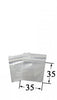 Klipspose 100 stk | 35 * 35 MM | 60µ micron - Smoke - ShopKlipspose 100 stk | 35 * 35 MM | 60µ micronGrow - shop.noSmoke - ShopTT1SfrfrKlipspose 100 stk | 35 * 35 MM | 60µ micron - Grow - shop.no