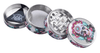 Metall - Grinder 40mm – Skull Color (4 - delt) | Champ High - Smoke - ShopMetall - Grinder 40mm – Skull Color (4 - delt) | Champ HighMetallgrinderChamp HighSmoke - ShopMetall - Grinder 40mm – Skull Color (4 - delt) | Champ High