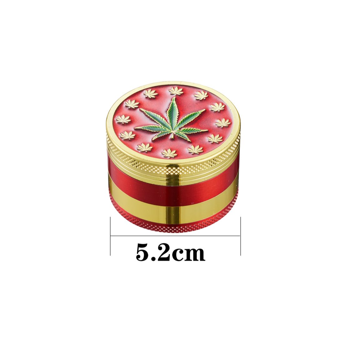 Metallgrinder 52 mm – 4 - delt med LEAF - design | Champ High - Smoke - ShopMetallgrinder 52 mm – 4 - delt med LEAF - design | Champ HighMetallgrinderChamp HighSmoke - ShopMetallgrinder 52 mm – 4 - delt med LEAF - design | Champ High