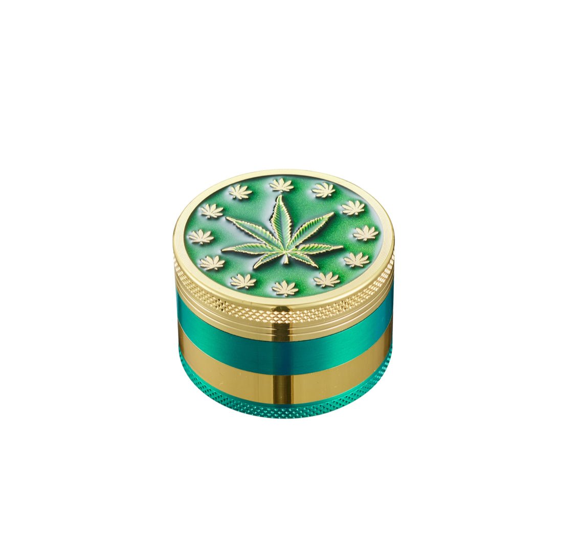 Metallgrinder 52 mm – 4 - delt med LEAF - design | Champ High - Smoke - ShopMetallgrinder 52 mm – 4 - delt med LEAF - design | Champ HighMetallgrinderChamp HighSmoke - ShopMetallgrinder 52 mm – 4 - delt med LEAF - design | Champ High
