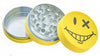 Metallgrinder - Gul Grinder Med Smilefjes | 40mm | 3 lag med pollenrist - Smoke - ShopMetallgrinder - Gul Grinder Med Smilefjes | 40mm | 3 lag med pollenristMetallgrinderChamp HighSmoke - ShopWN43YELLWN43YELLMetallgrinder - Gul Grinder Med Smilefjes | 40mm | 3 lag med pollenrist - GROW - SHOP