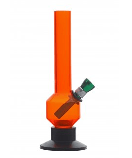 Mini Akrylbong – 15 cm Kompakt Røykevenn i Friske Farger - Smoke - ShopMini Akrylbong – 15 cm Kompakt Røykevenn i Friske FargerAkrylbongBam Bam BholeSmoke - ShopRødMini Akrylbong – 15 cm Kompakt Røykevenn i Friske Farger