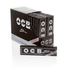 OCB King Size papers med filter - Smoke - ShopOCB King Size papers med filterPapesOCBSmoke - ShopOCB - pakke12223Hel pakke (32stk)OCB King Size papers med filter - GROW - SHOP