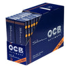 OCB Ultimate Xtra Thin King Size | 32 papes med filter - Smoke - ShopOCB Ultimate Xtra Thin King Size | 32 papes med filterPapesOCBSmoke - ShophhHel boks (32stk)OCB Ultimate Xtra Thin King Size | 32 papes med filter - GROW - SHOP