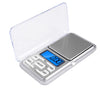 Pocket scale standard 200 – 0.01 - Smoke - ShopPocket scale standard 200 – 0.01Digitalvekt - 0.01SMOKE - SHOPSmoke - ShopDig/0.01Pocket scale standard 200 – 0.01 - GROW - SHOP
