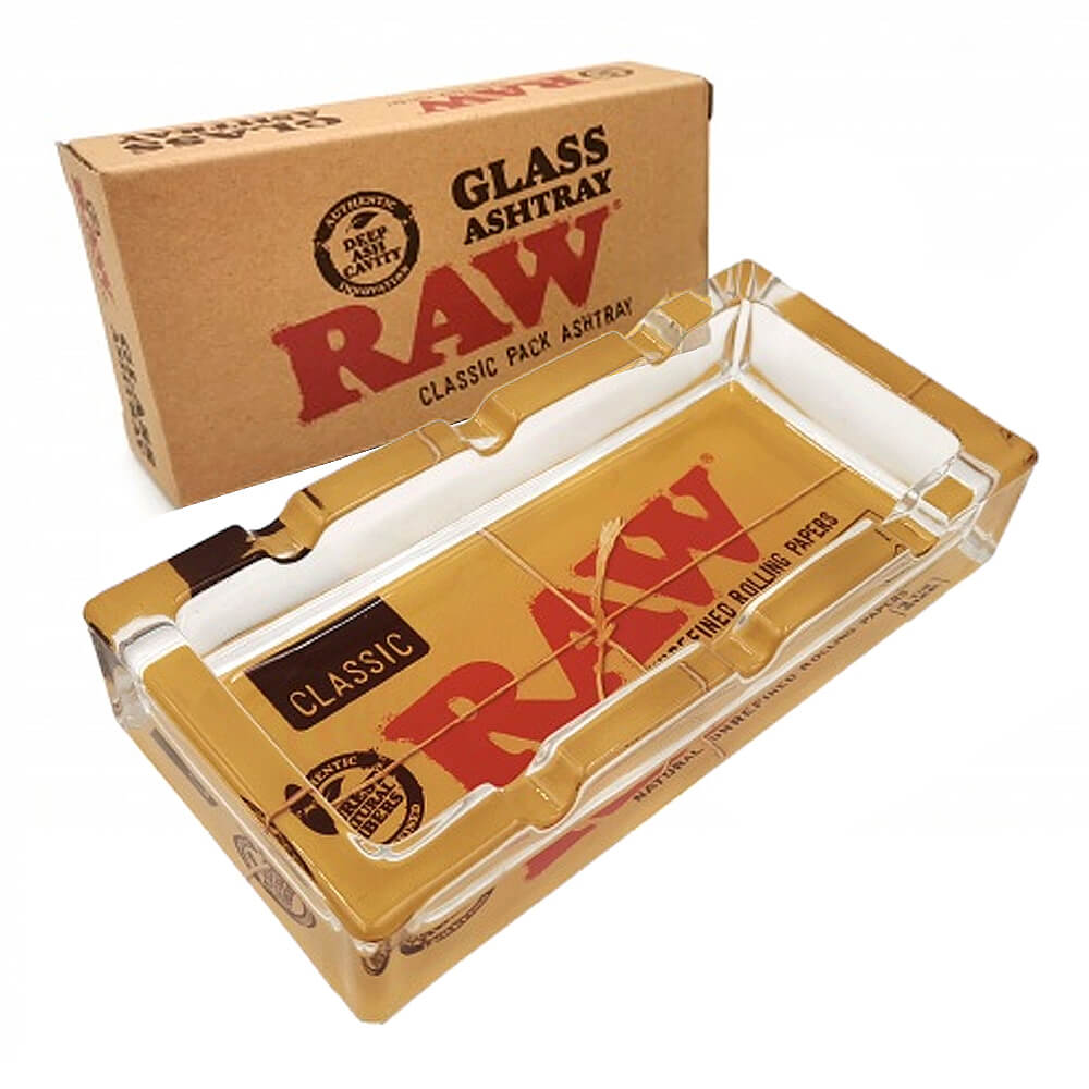 RAW Glass Rektangulært Askebeger 16cm - Smoke - ShopRAW Glass Rektangulært Askebeger 16cmAskebegerRAWSmoke - Shop46101hgfRAW Glass Rektangulært Askebeger 16cm - Grow - shop.no