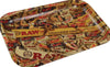 RAW Rolling Tray MIX – Small (27,5 × 17,5 cm) - Smoke - ShopRAW Rolling Tray MIX – Small (27,5 × 17,5 cm)MekkebrettSmoke - ShopSmoke - ShopEnRAW Rolling Tray MIX – Small (27,5 × 17,5 cm)