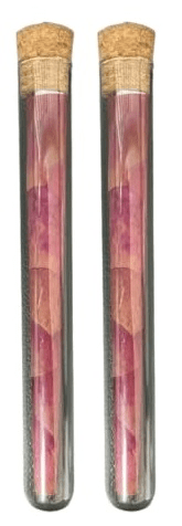Rose Cone – King Size pre - roll med ekte roseblader i elegant glassrør - Smoke - ShopRose Cone – King Size pre - roll med ekte roseblader i elegant glassrørConesSmoke - ShopSmoke - ShopRose Cone – King Size pre - roll med ekte roseblader i elegant glassrør