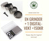 SALG - 1 Digitalvekt + 1 Grinder - Smoke - ShopSALG - 1 Digitalvekt + 1 GrinderSMOKE - SHOPSmoke - Shop846427fggfffffffffSALG - 1 Digitalvekt + 1 Grinder - GROW - SHOP