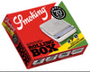 Smoking Rulleboks | Automatisk Mekkemaskin | 70mm - Smoke - ShopSmoking Rulleboks | Automatisk Mekkemaskin | 70mmMekkebrettSmoke - ShopSmoke - ShopSmoking Rulleboks | Automatisk Mekkemaskin | 70mm