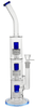 Triple Shower Percolator Bong – 45 cm - Smoke - ShopTriple Shower Percolator Bong – 45 cmPercolatorBam Bam BholeSmoke - ShopBlåTriple Shower Percolator Bong – 45 cm