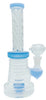 Twisted Glass Bong m/ Ash Catcher – 20 cm | Effektiv filtrering og unikt design | 399 kr - Smoke - ShopTwisted Glass Bong m/ Ash Catcher – 20 cm | Effektiv filtrering og unikt design | 399 krGlassbongBam Bam BholeSmoke - Shop1Twisted Glass Bong m/ Ash Catcher – 20 cm | Effektiv filtrering og unikt design | 399 kr
