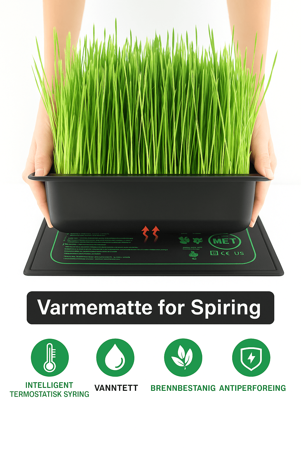 🌱 Varmematte for Planter, Frø og Drivhus – Perfekt for Spiring og Tidlig Vekst! Kun 399, - Smoke - Shop🌱 Varmematte for Planter, Frø og Drivhus – Perfekt for Spiring og Tidlig Vekst! Kun 399, - VarmematteSmoke - ShopSmoke - Shop🌱 Varmematte for Planter, Frø og Drivhus – Perfekt for Spiring og Tidlig Vekst! Kun 399, - 